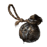 Roped Oil Pot icon