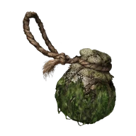 Roped Poison Pot icon