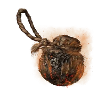 Roped Volcano Pot icon