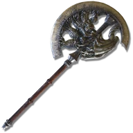 Rosus' Axe icon