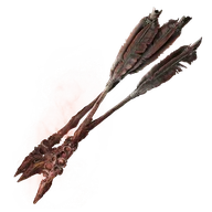 Rotbone Arrow (Fletched) icon