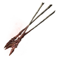 Rotbone Arrow icon