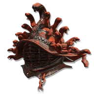 Rotten Duelist Helm icon