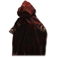 Rotten Gravekeeper Cloak icon