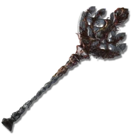 Rotten Staff icon