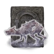 Rotten Stray Ashes icon