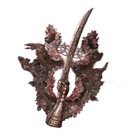 Rotten Winged Sword Insignia icon
