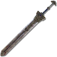 Royal Greatsword icon