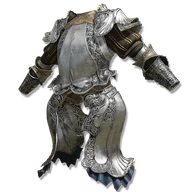 Royal Knight Armor (Altered) icon