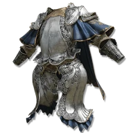 Royal Knight Armor icon