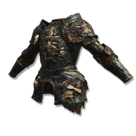 Royal Remains Armor icon