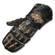 Royal Remains Gauntlets icon