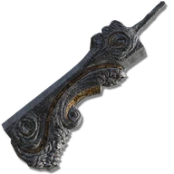 Ruins Greatsword icon