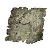 Ruins Map (2nd) icon