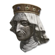 Ruler's Mask icon