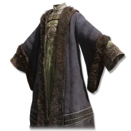 Ruler's Robe icon