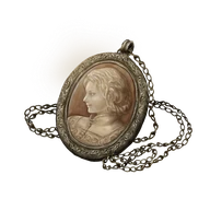 Rya's Necklace icon