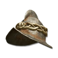 Sacred Crown Helm icon