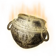Sacred Order Pot icon