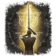 Ash of War: Sacred Order icon