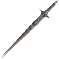 Sacred Relic Sword icon