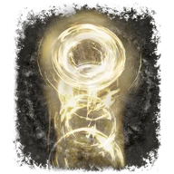 Ash of War: Sacred Ring of Light icon
