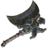 Sacrificial Axe icon