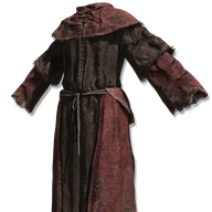 Sage Robe icon