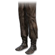 Sage Trousers icon