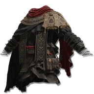 Sanguine Noble Robe icon