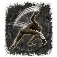 Ash of War: Savage Claws icon