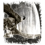 Ash of War: Savage Lion's Claw icon