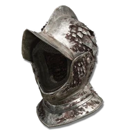 Scaled Helm icon