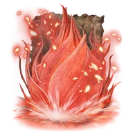 Scarlet Aeonia icon