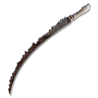 Scavenger's Curved Sword icon