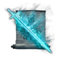 Scholar's Armament icon