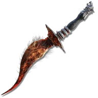 Scorpion's Stinger icon