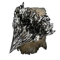 Scouring Black Flame icon
