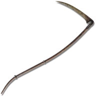 Scythe icon