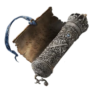Seluvis's Introduction icon
