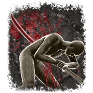 Ash of War: Seppuku icon