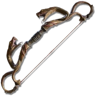 Serpent Bow icon