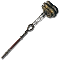 Serpent Flail icon