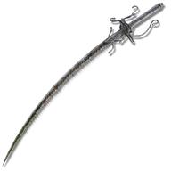 Serpentbone Blade icon