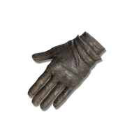Shadow Militiaman Gauntlets icon