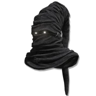Shadow Militiaman Helm icon