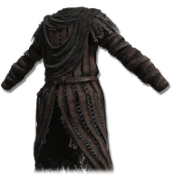 Shadow Militiaman Armor icon