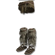 Shaman Leggings icon
