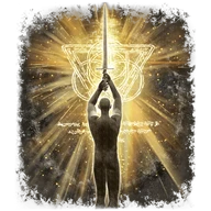 Ash of War: Shared Order icon