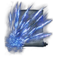 Shattering Crystal icon